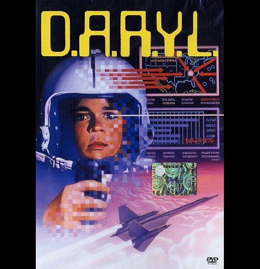 D.a.r.y.l.