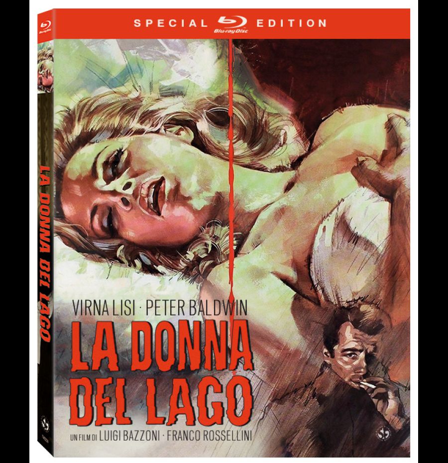 La donna del lago - Special edition