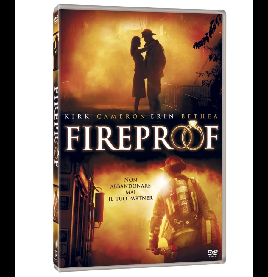 Fireproof