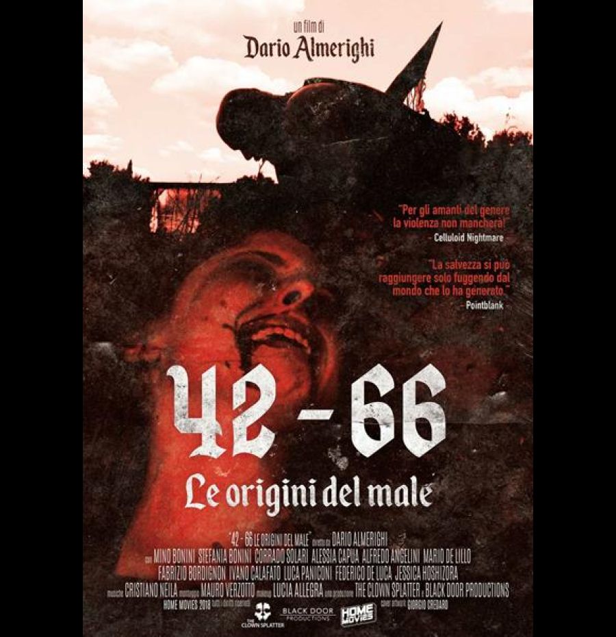 42-66 Le origini del male