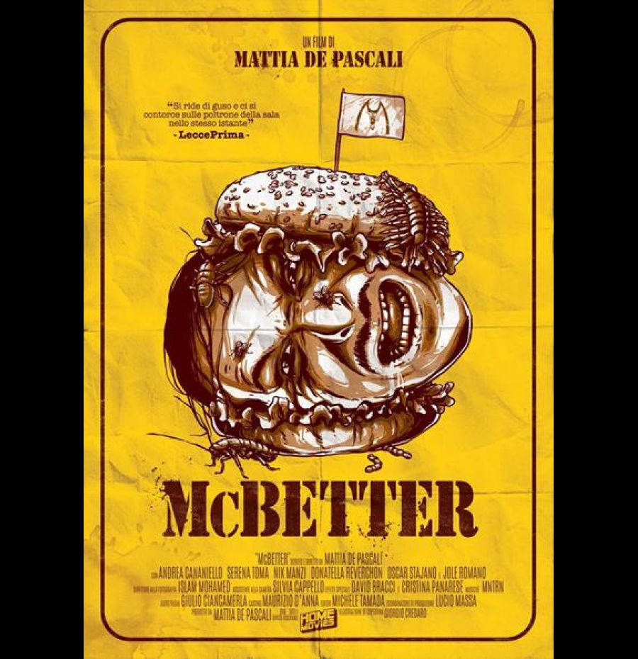 McBetter