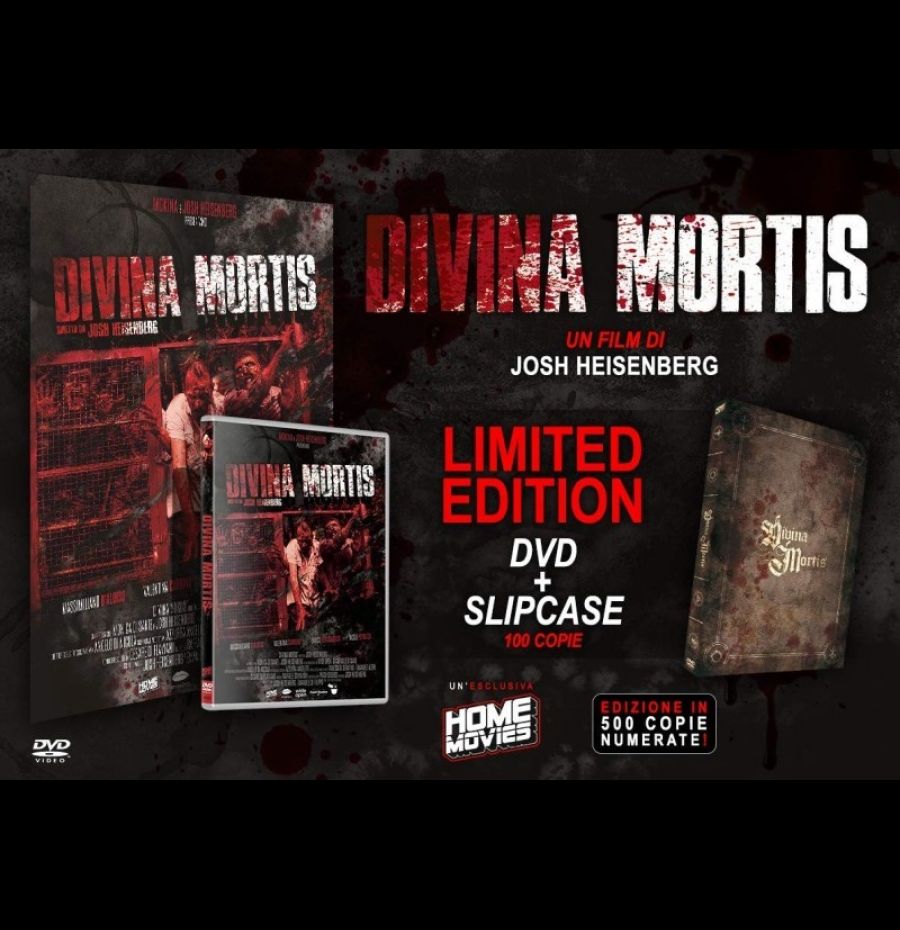 Divina Mortis