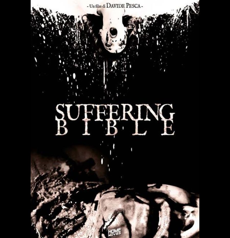 Suffering Bible