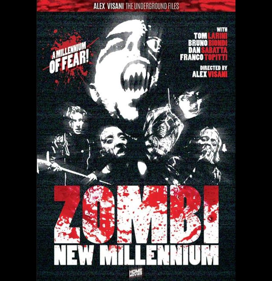 Zombi new millennium - 03/03
