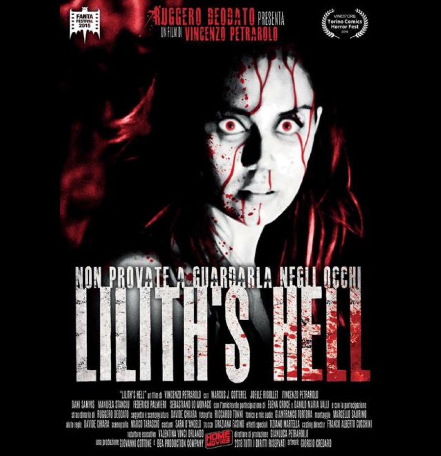 Lilith's hell