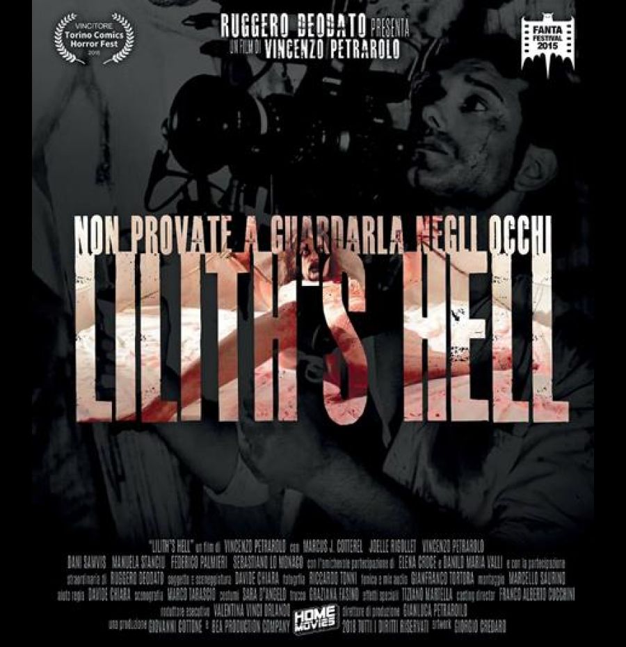 Lilith's hell