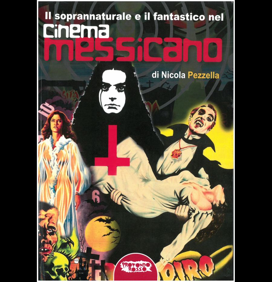 Il soprannaturale e il fantastico nel cinema messicano