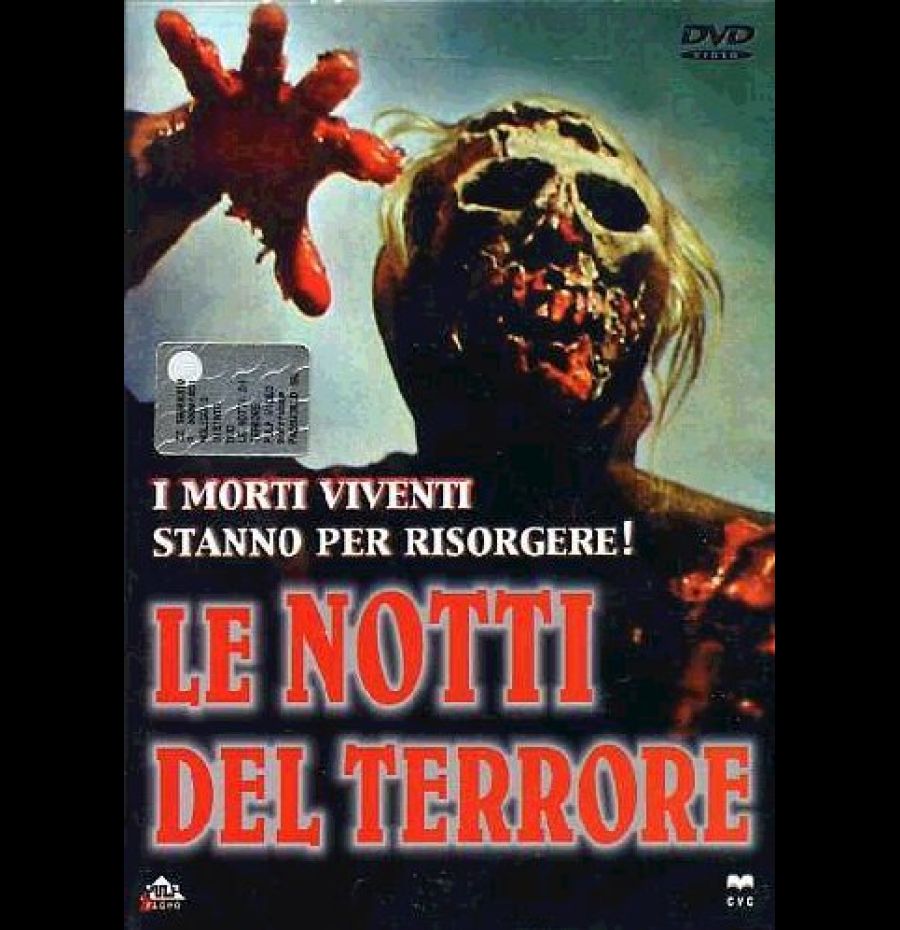 Le notti del terrore