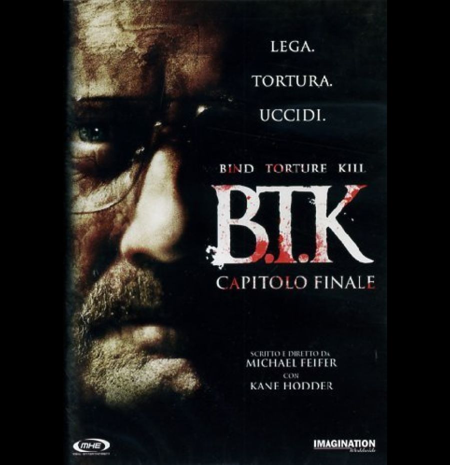 B.T.K. - Capitolo finale