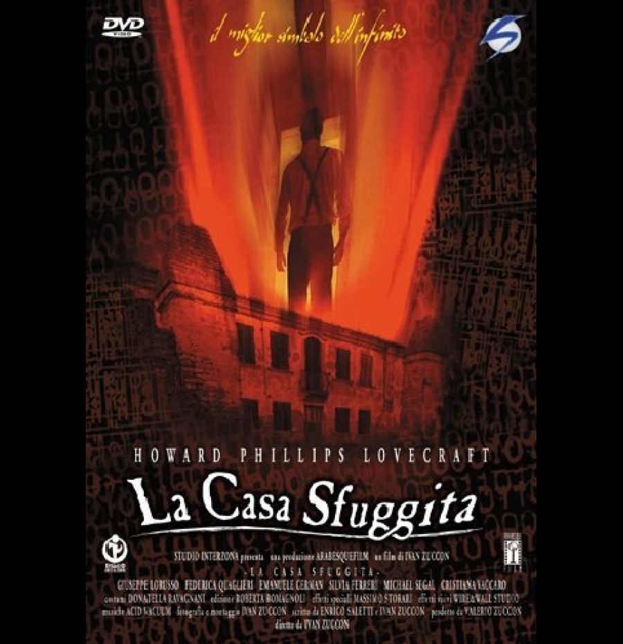 La casa sfuggita