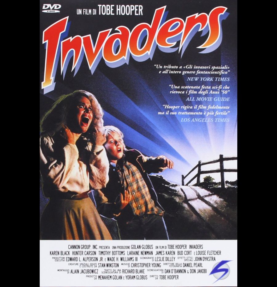 Invaders