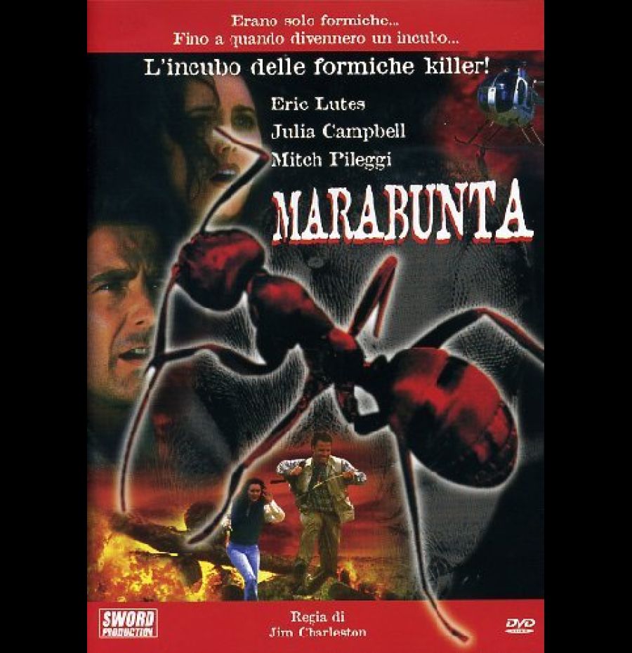 Marabunta