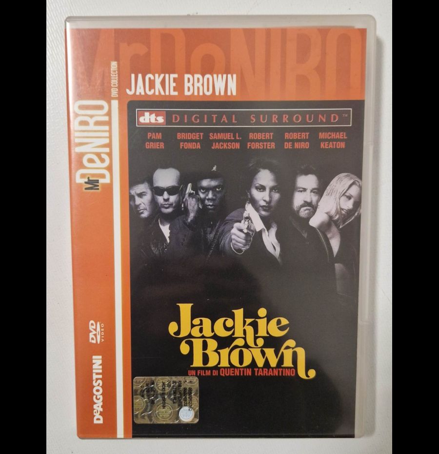 Jackie Brown