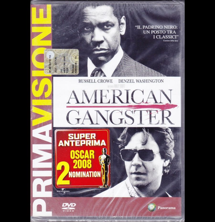 American gangster