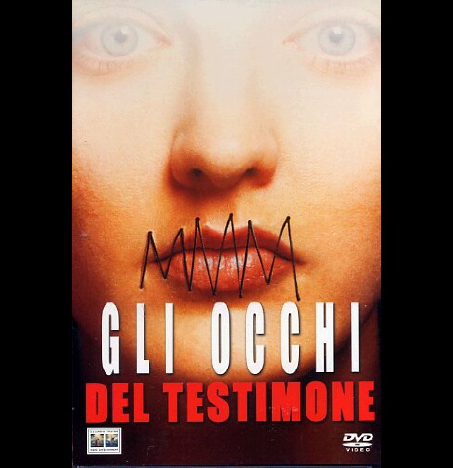 Gli occhi del testimone