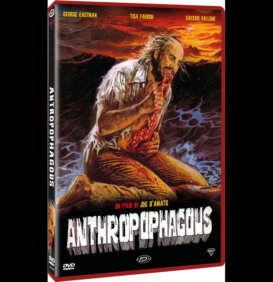 Anthropophagus