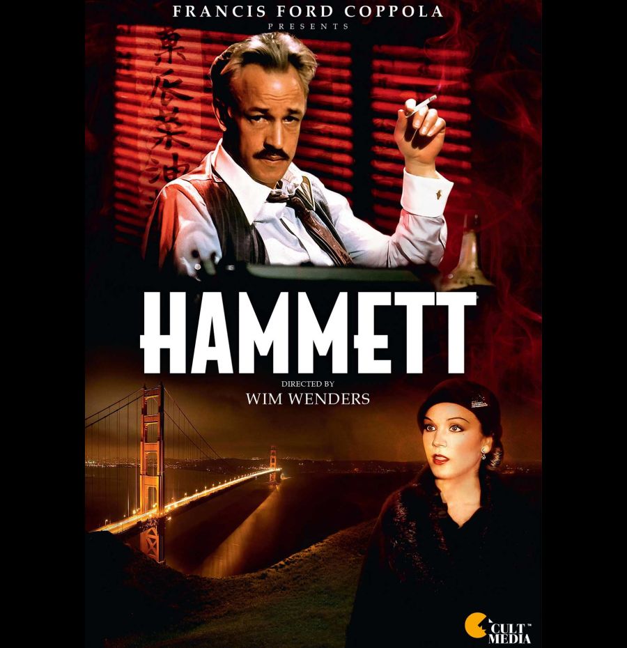 Hammett - Indagine a Chinatown