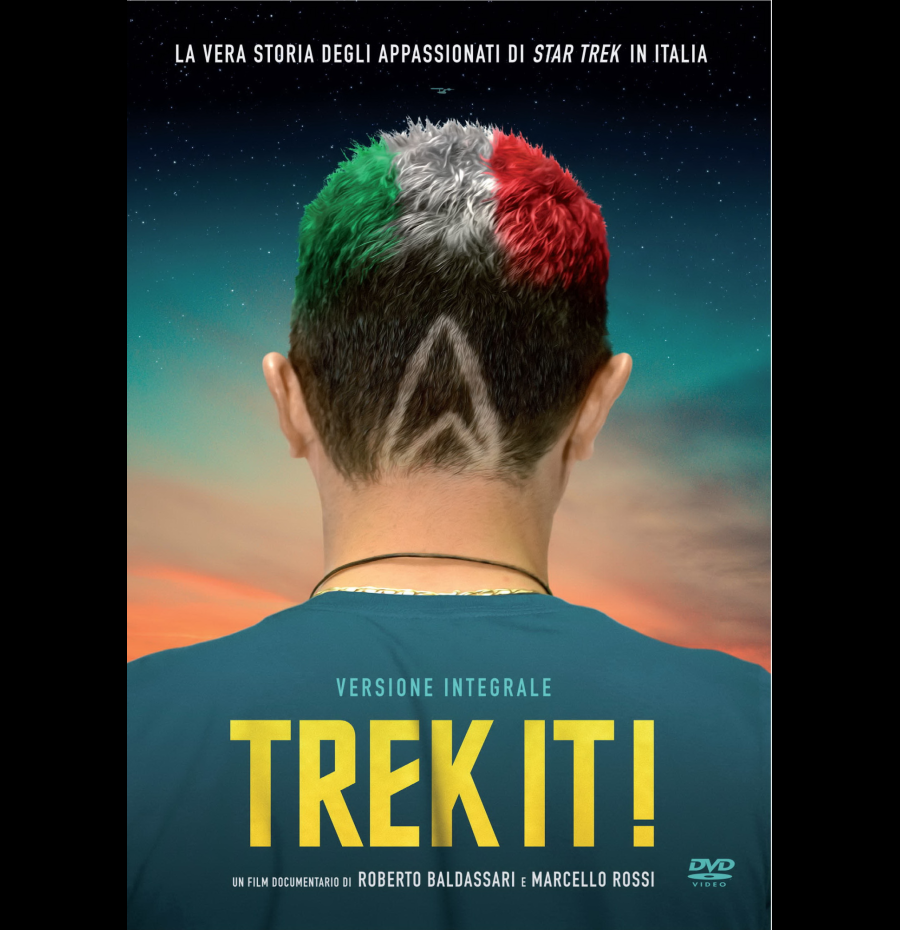 Trek it!