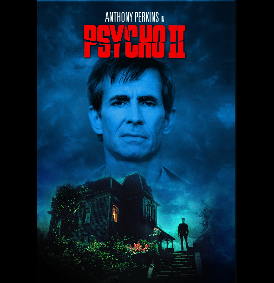 Psycho 2