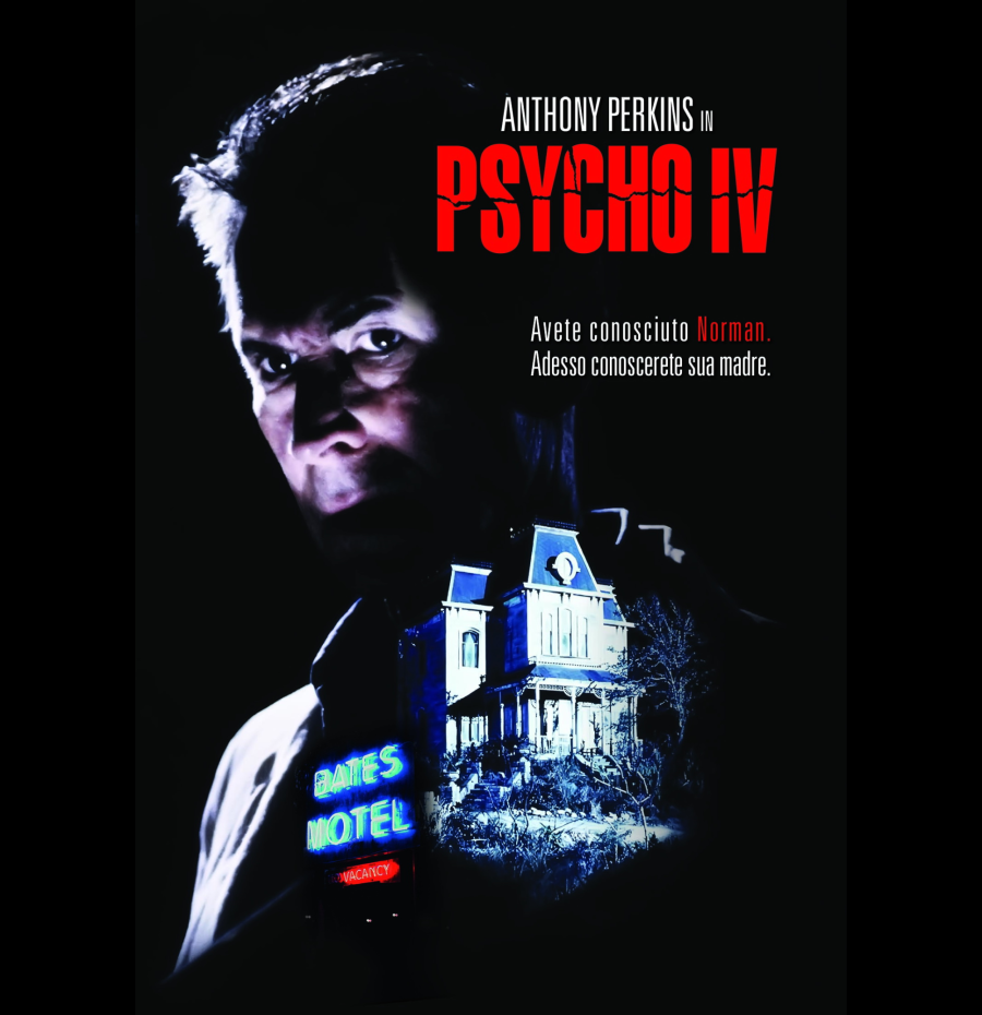 Psycho 4