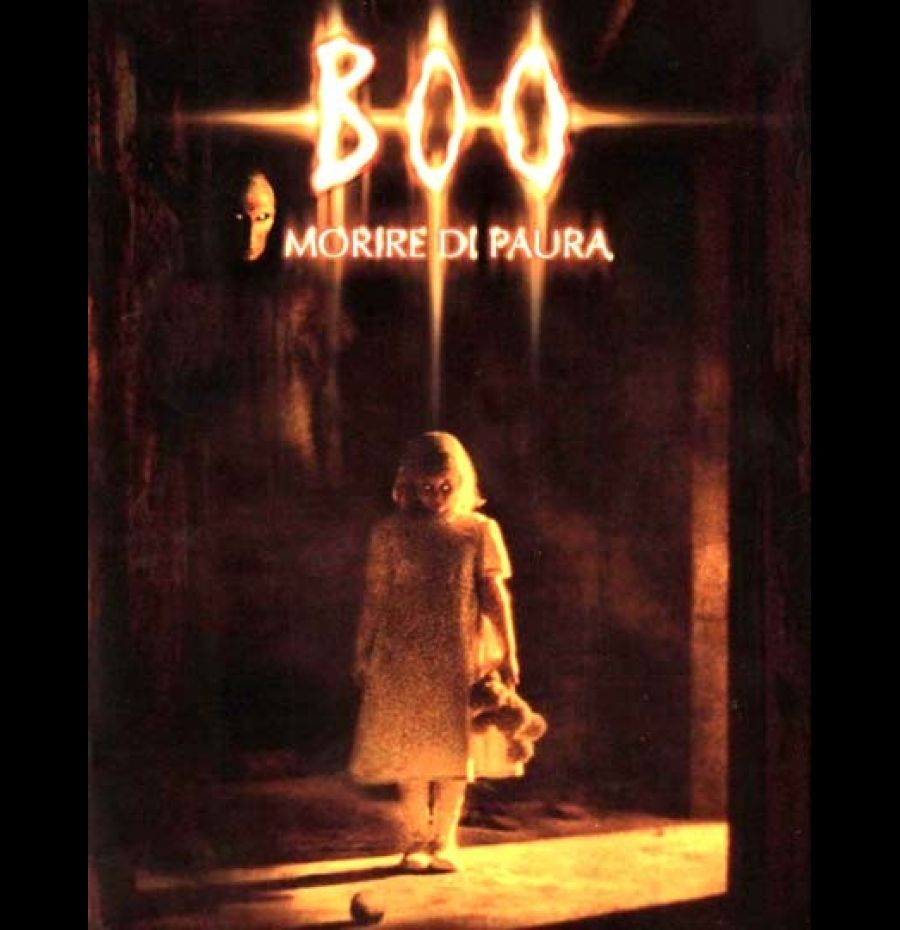 Boo - Morire di paura