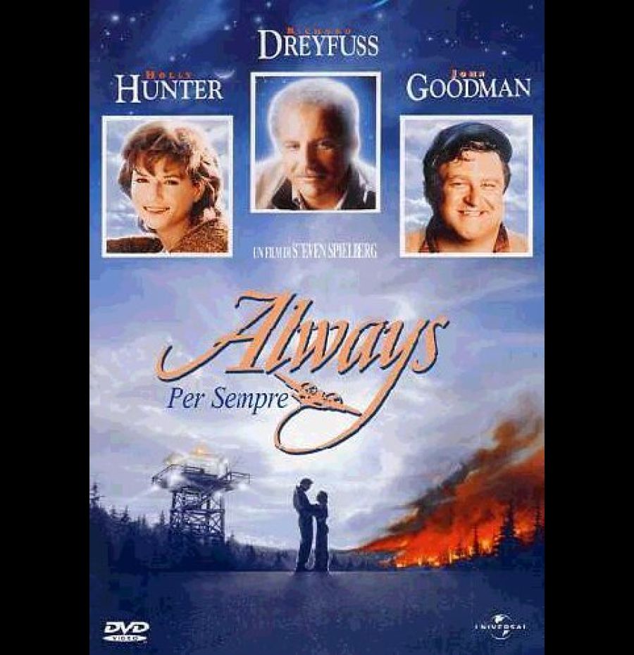 Always - Per sempre