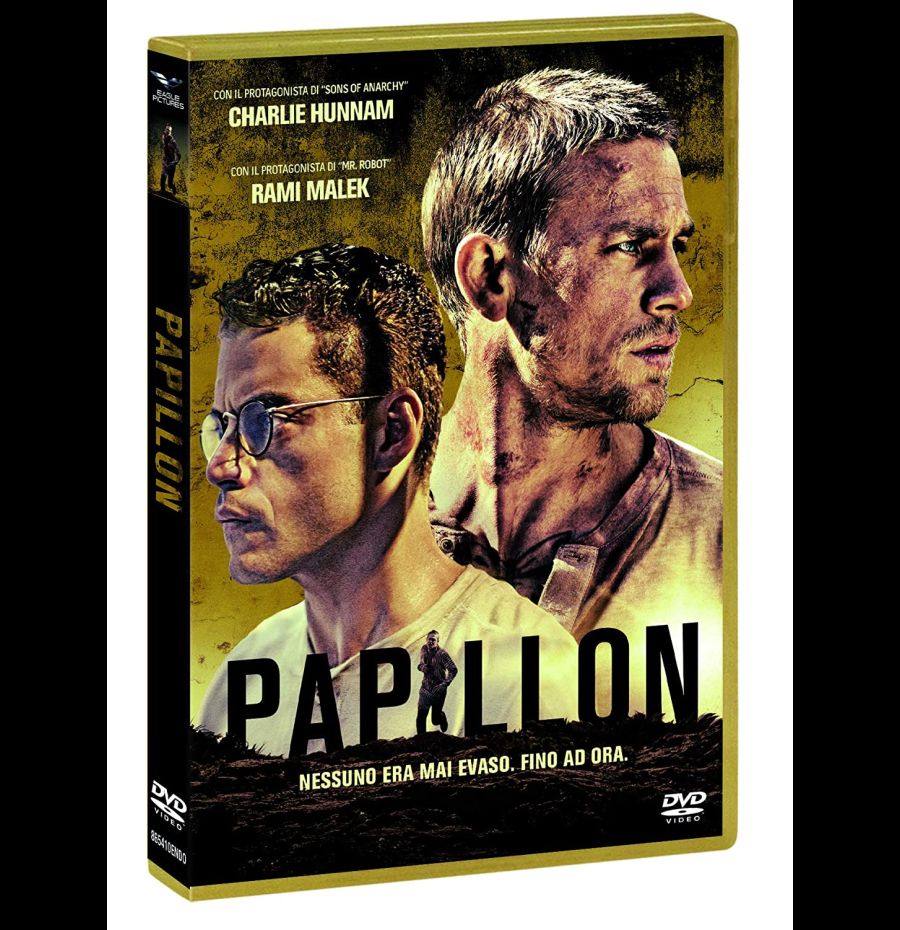 Papillon 