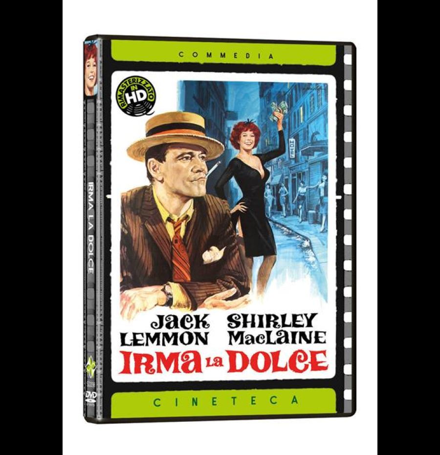 Irma la dolce