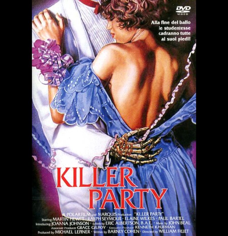 Killer party