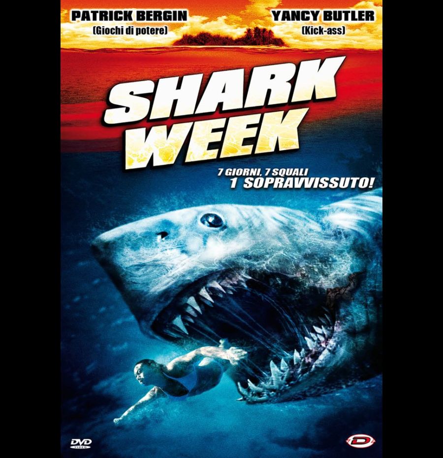 Shark week