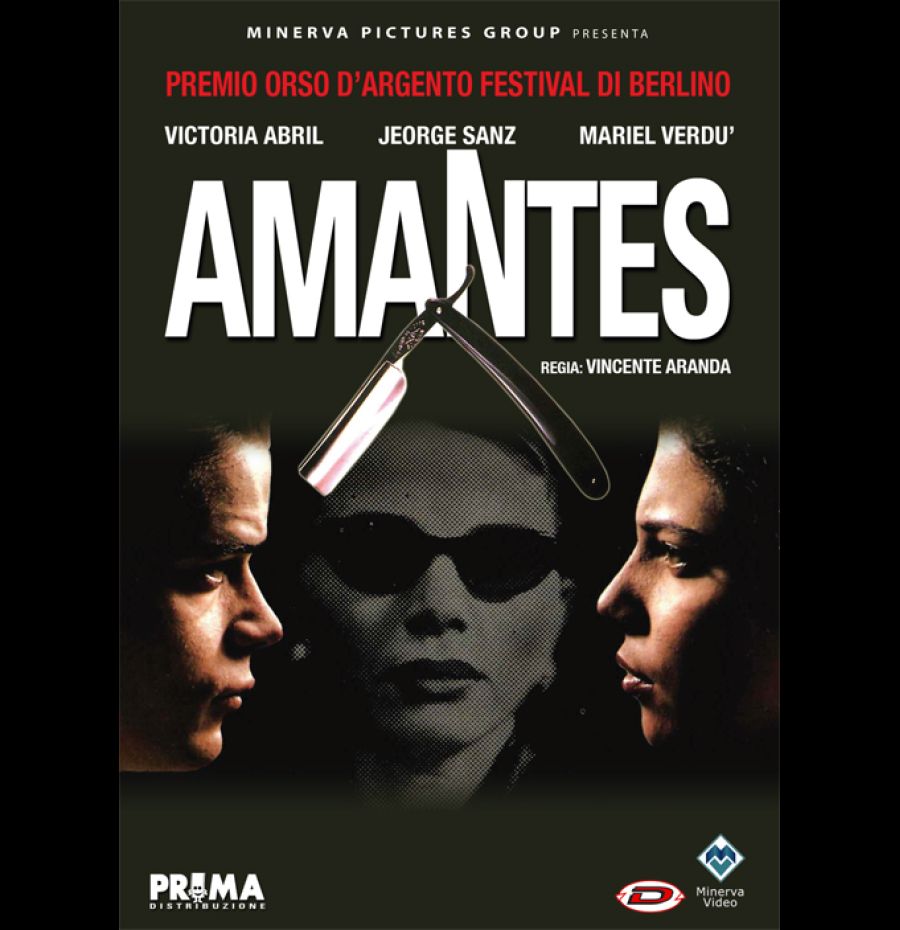 Amantes