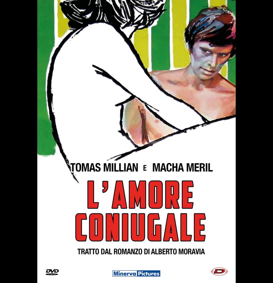 L'amore coniugale