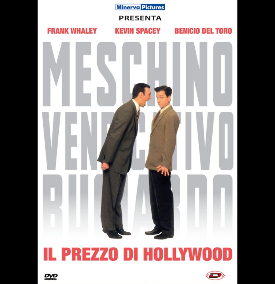 Il prezzo di Hollywood