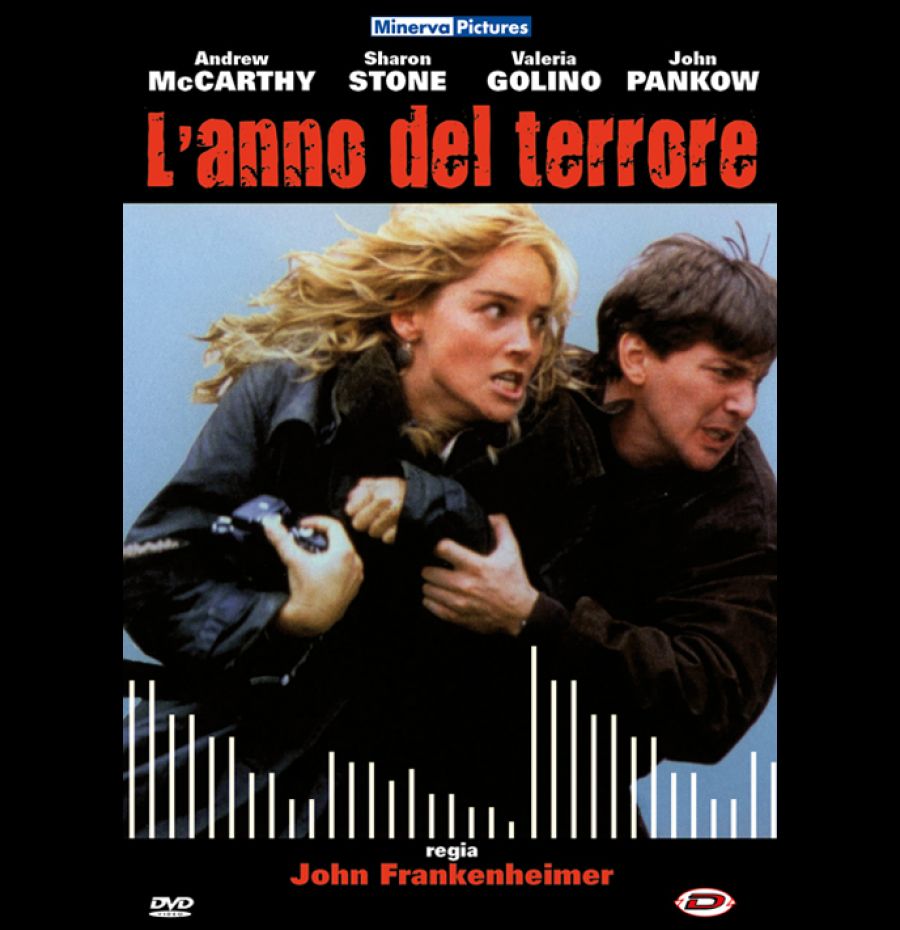 L'anno del terrore