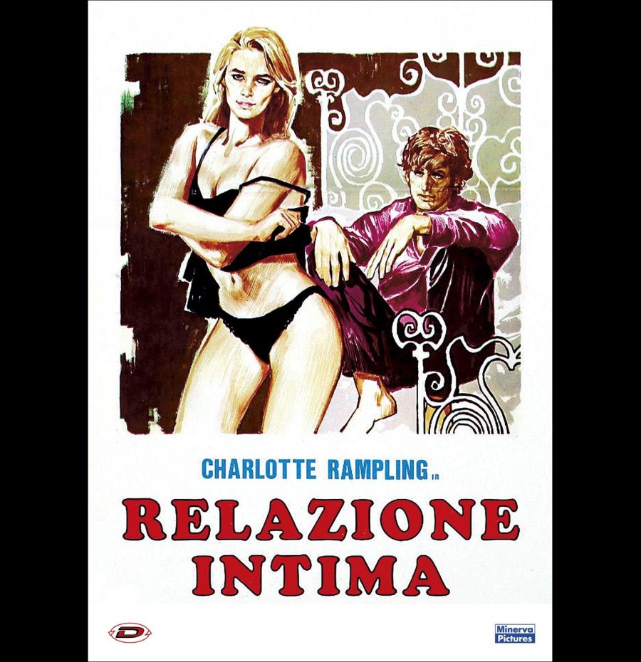 Relazione intima