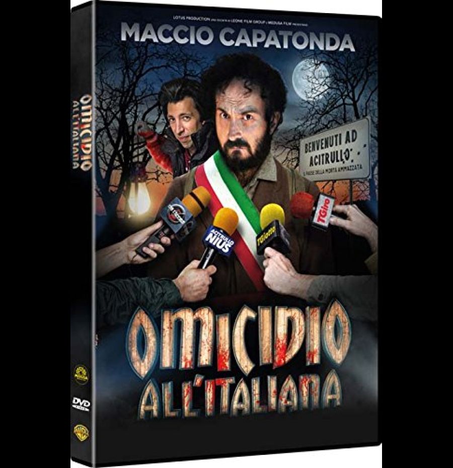 Omicidio all'italiana