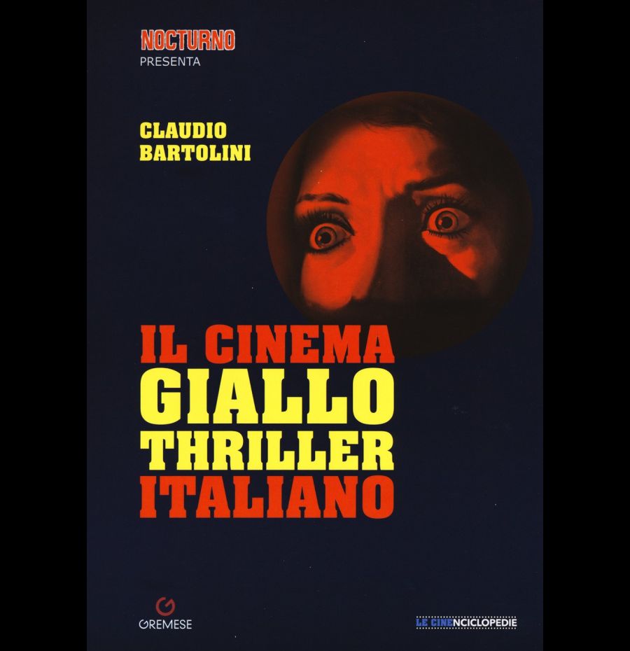 Il cinema giallo-thriller italiano