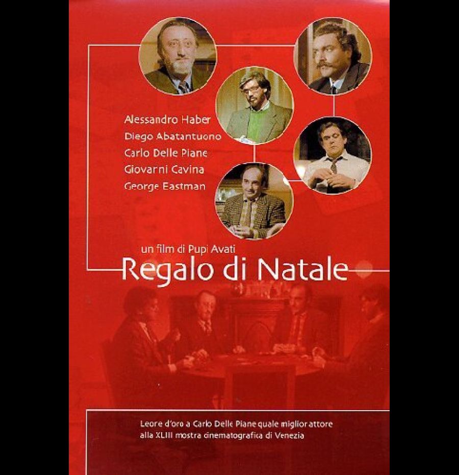 Regalo di Natale