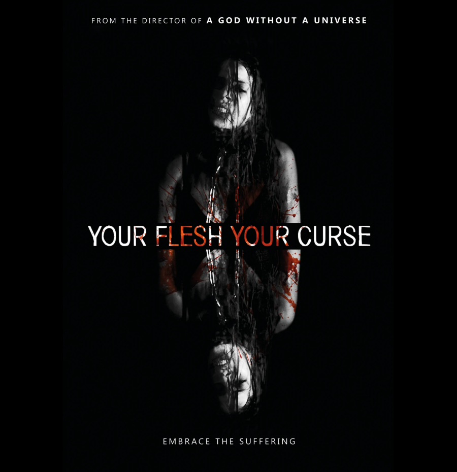 Your flesh, your curse