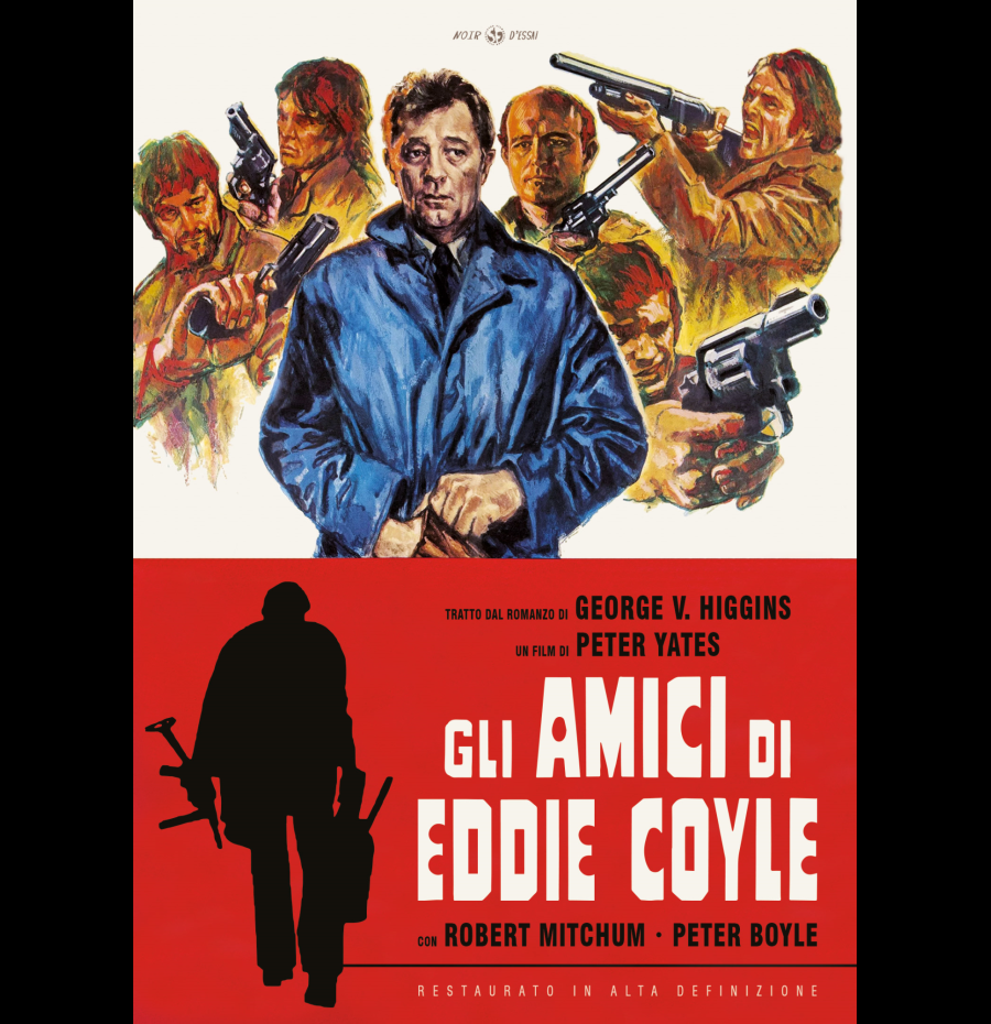 Gli amici di Eddie Coyle