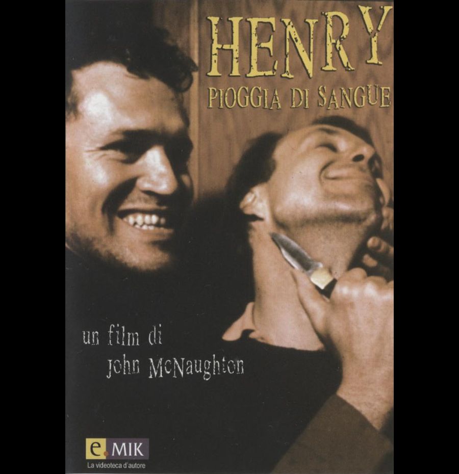 Henry - Pioggia di sangue