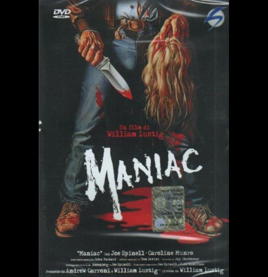 Maniac