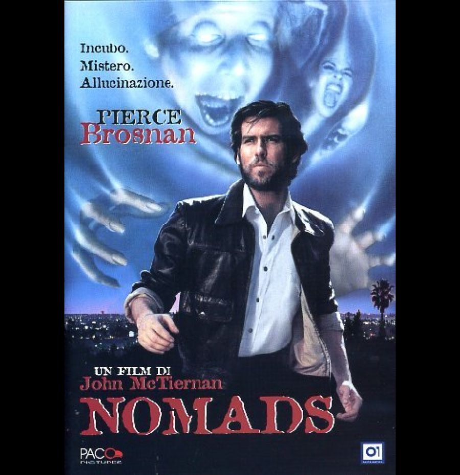 Nomads