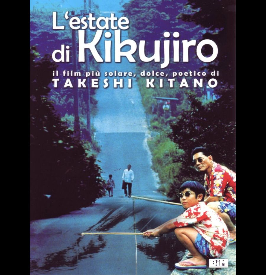 L'estate di Kikujiro