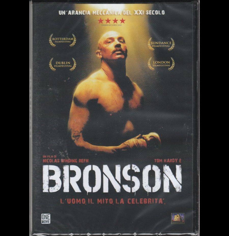 Bronson