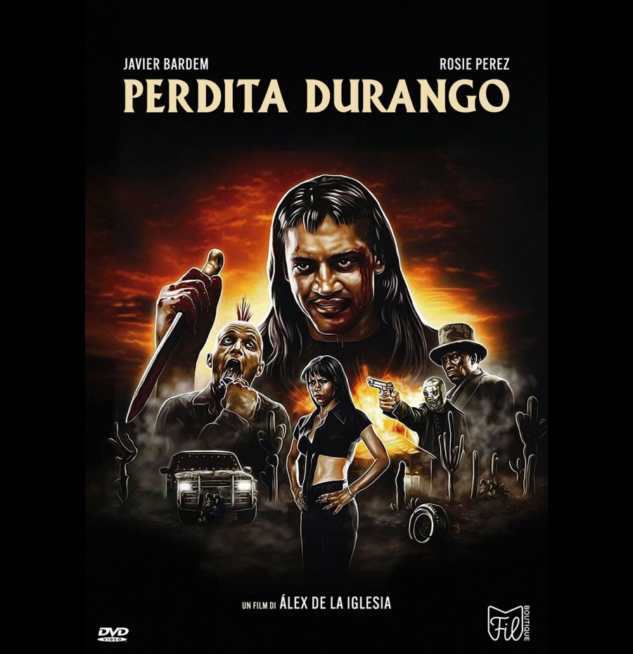 Perdita Durango