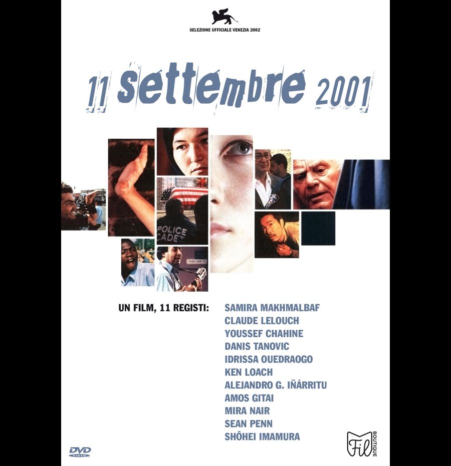 11 Settembre 2001