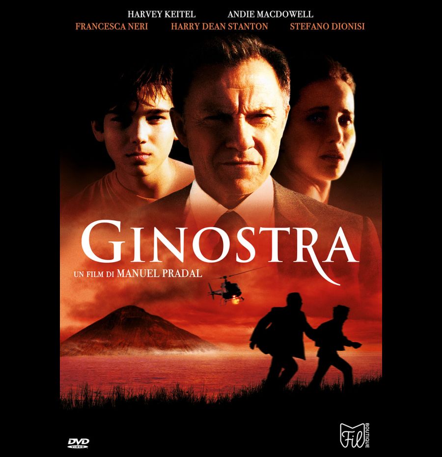 Ginostra