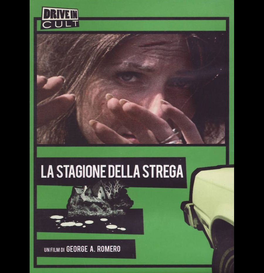 La stagione della strega