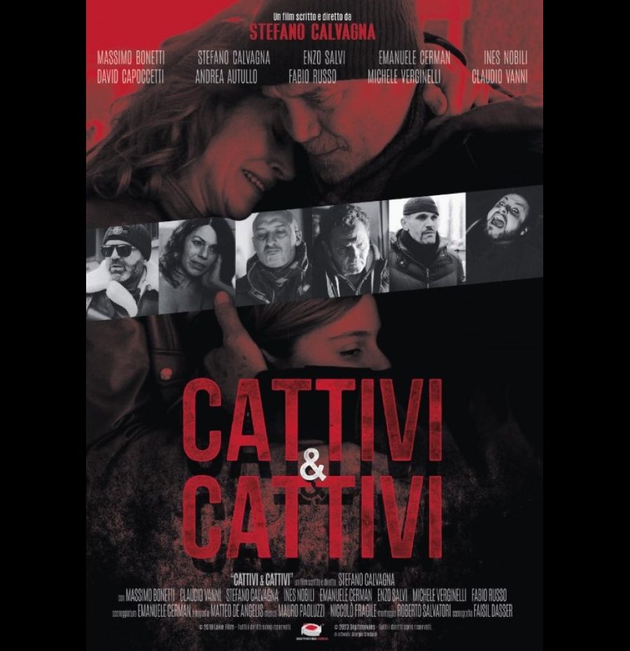 Cattivi & cattivi